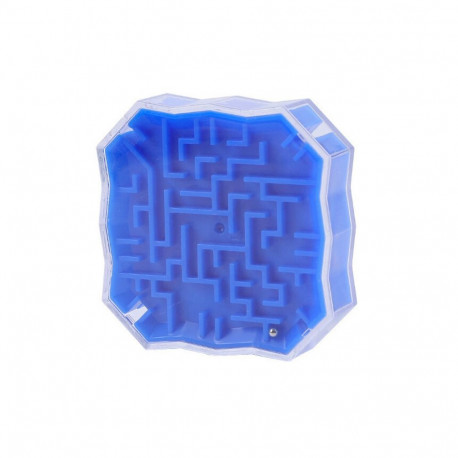 labürint kuulikesega sinine