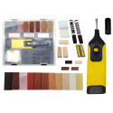 Zestaw Naprawczy Do Paneli Winylowych PVC PCV SPC I Innych Tworzyw