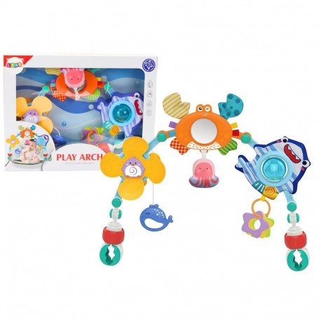 zawieszka voodile kiik mereelukad ookean