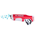 Pistolet Na Wodę Automatyczny Czerwony 350 Ml