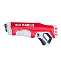 Pistolet Na Wodę Automatyczny Czerwony 350 Ml