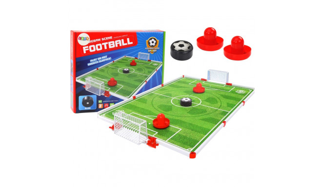 Gra Zręcznościowa Piłka Nożna Football Plansza Stołowa