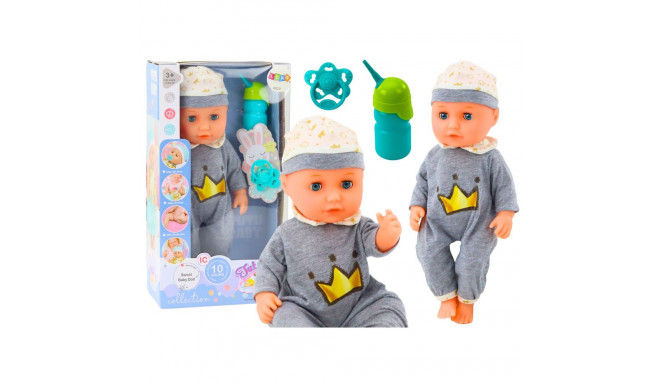 nukk beebi hallis pidžaamas pissiv pudel lutt helid