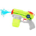 Pistolet Psikawka Broń Na Wodę Mały Zielony 100ml