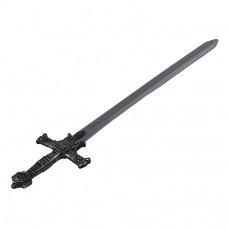 miecz wojownika kaunistatud käepide helid 80cm x 18cm x 3cm