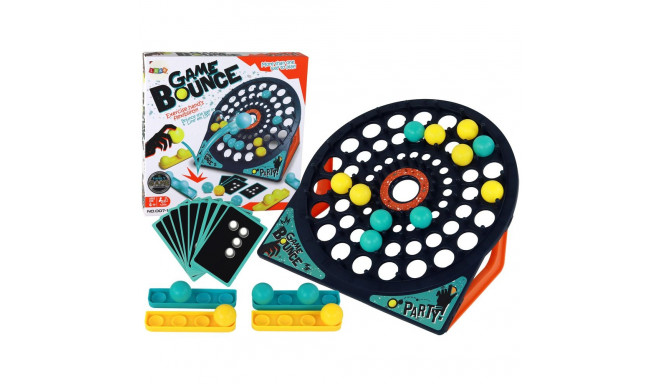 Gra zręcznościowa skacząvad pallid sihtmärk pusle