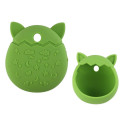 Etui Na Tamagotchi Zielony Case Silikonowy