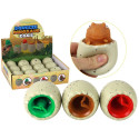 Zabawka Antystresowa Dinozaur W Jajku Gniotek Squishy