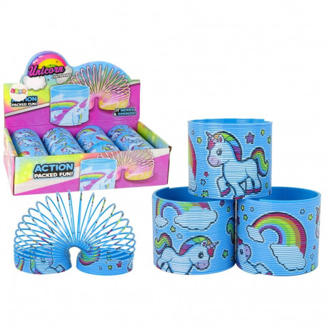 kultuslik sinine ükssarvik lõõgastav 6CM