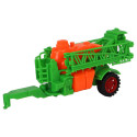 Traktor z Opryskiwaczem RC Zdalnie Sterowany 1:16