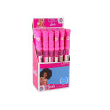 Bańki Mydlane Miecz Barbie 120ml My Bubble Różowy