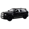 Samochód Auto R/C 1:20 Czarne Zdalnie Sterowane