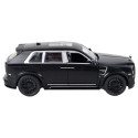 Samochód Auto R/C 1:20 Czarne Zdalnie Sterowane