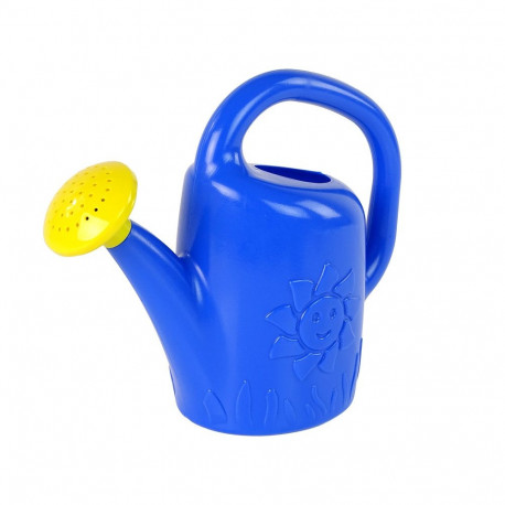 Konewka "Słoneczko" 1,75 l Niebieska