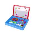 Tablica Do Rysowania Glowing Paint 2w1 Magnetyczna