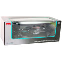 Auto R/C Wyścigówka Mercedes-AMG F1 1:18