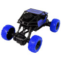 Auto Zdalnie Sterowane Terenowe R/C 1:18 Niebieskie