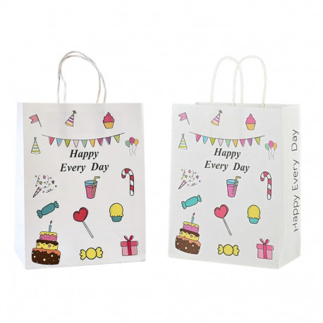 papist kinkekott 20 cm x 15 cm