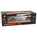 Auto Sportowe R/C 1:8 Szary Biały