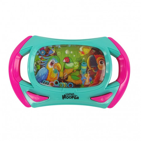 zrõdusemäng papagoidega konsool roheline