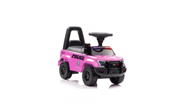 Jeździk QLS-993 roosa megafoniga