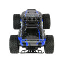 Auto Terenowe Off-Road R/C 2.4 G Amortyzatory 1:12 Niebieskie