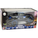 Auto Terenowe Off-Road R/C 2.4 G Amortyzatory 1:12 Niebieskie