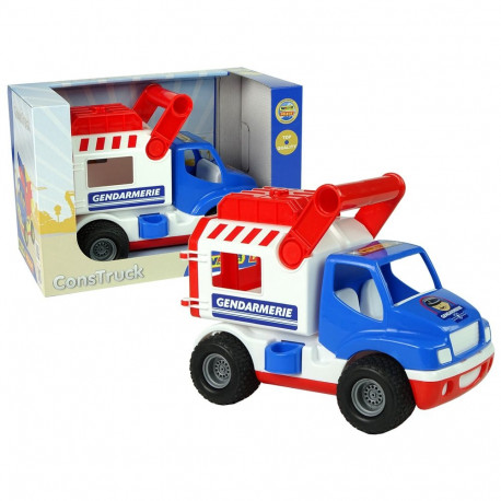 Żandermia auto ConsTruck 46536