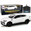 Auto R/C 1:24 Lamborghini Urus Biały 2.4 G Światła