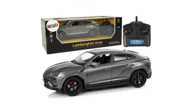 Auto R/C 1:24 Lamborghini Urus must 2.4 G tuled
