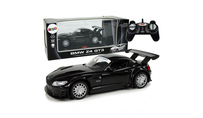 BMW Z4 GT3 must 1:18 R/C 2.4 G tuled