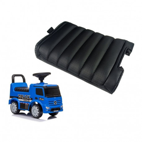 siedzenie Mercedes Antos 656 ekonahast