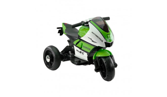 Motorek HT-5188 roheline