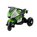 Motorek HT-5188 zielony