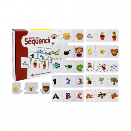 õppepusle 10 ühendust