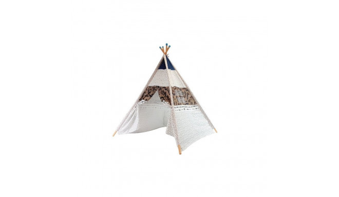 tipi mängumaja dinosaurustega veekindel