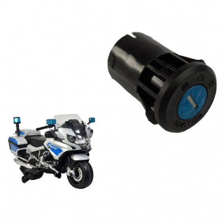 stacyjka mootorrattale BWM R1200