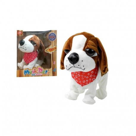 interaktiivne koerake haukuv liigutab sabakest sensoorne