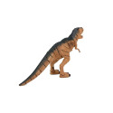 Dinozaur Tyranozaur Rex Zdalnie Sterowany R/C z Parą