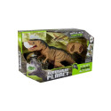 Dinozaur Tyranozaur Rex Zdalnie Sterowany R/C z Parą