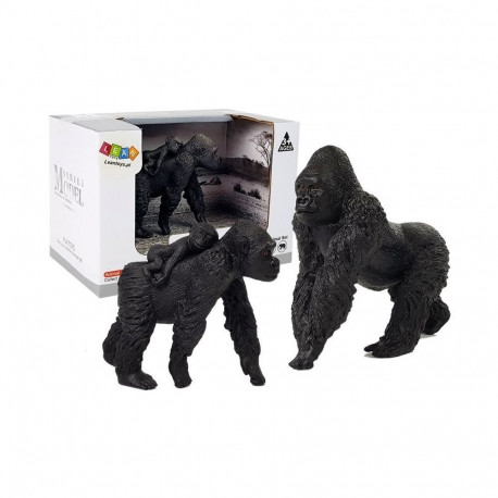 figuur loomad gorillad