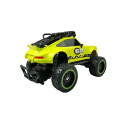 Auto Zdalnie Sterowane R/C Beetle Zielone 6.5 km/h 2.4G