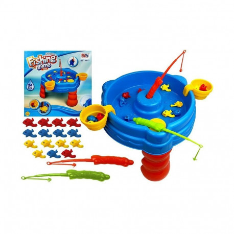 komplekt kalapüügiks õngedega 15 tükki kala