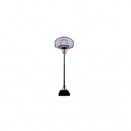 Kosz do Koszykówki Mobilny Regulowany Stojak 190-250cM CDB-003A