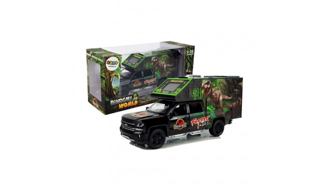 Camper z Dinozaurami 1:32 must