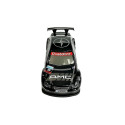 Auto Zdalnie Sterowane R/C Sportowe 1:16 Czarne