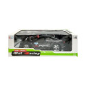 Auto Zdalnie Sterowane R/C Sportowe 1:16 Czarne