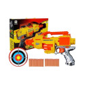 Pistolet na piankowe Strzałki Pociski Karabin