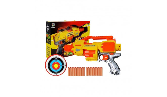 Pistolet na piankowe Strzałki Pociski Karabin