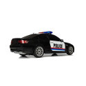 Auto Zdalnie Sterowane Policja 1:18 R/C